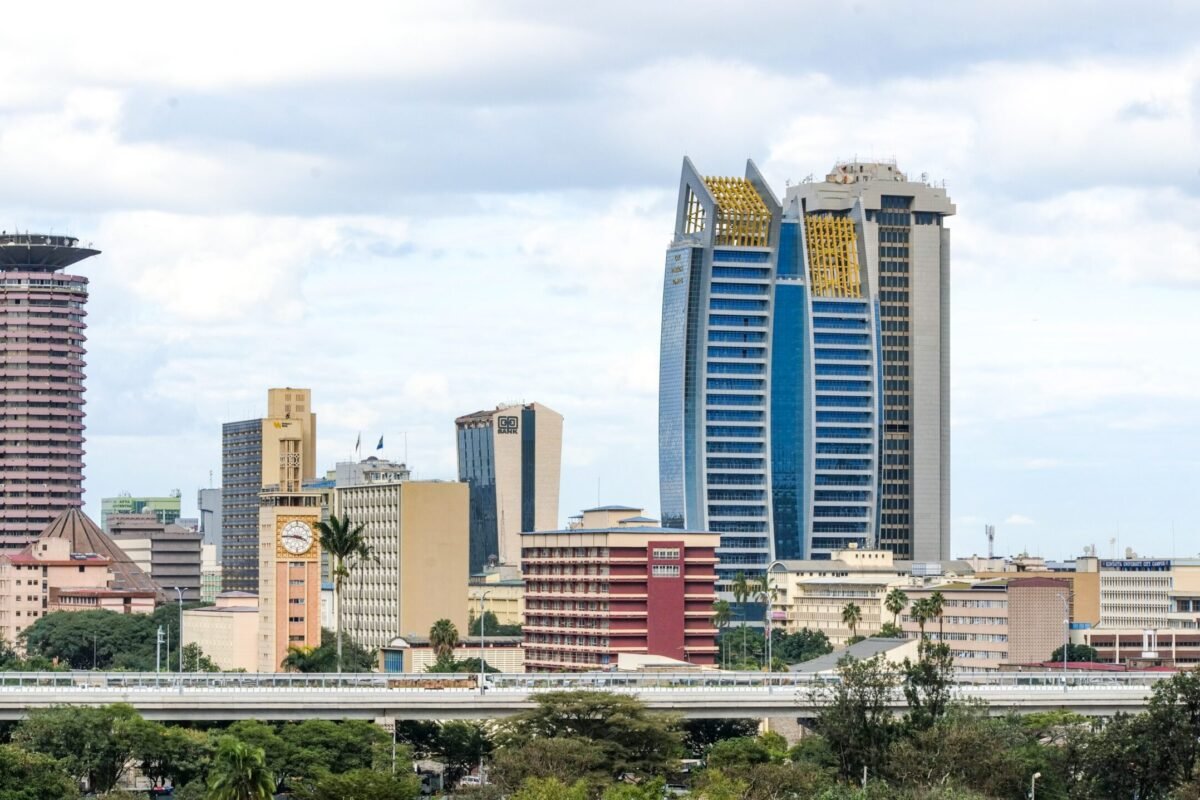 Kenyan Firms Show Improvement in Business Conditions in Q4 2024