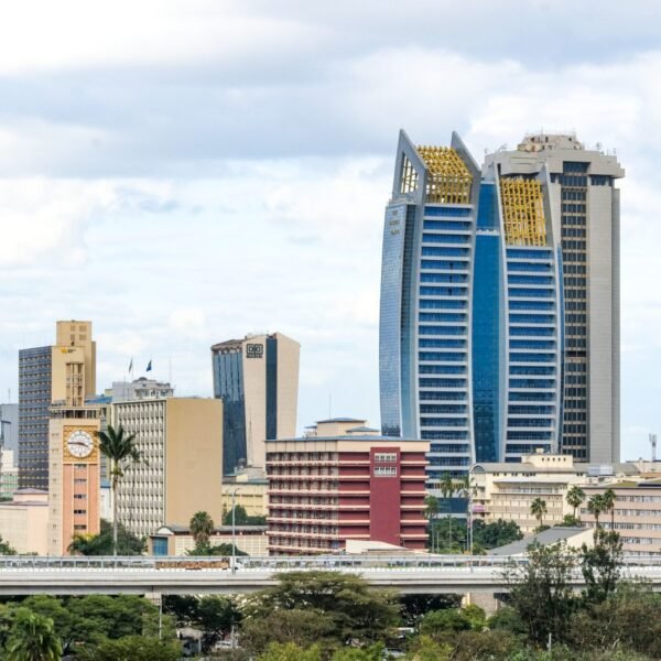 Kenyan Firms Show Improvement in Business Conditions in&hellip;