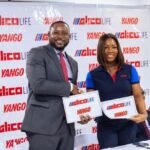 Yango Ride Launches Free Trip Insurance Program in Ghana