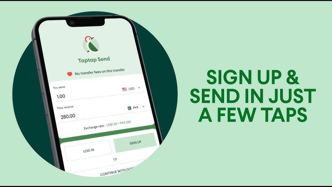 Taptap Send Resumes Operations in Ghana Following Temporary Suspension