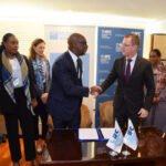 Ecobank Côte d’Ivoire Partners with IFC to Launch 10,000 Women Initiative