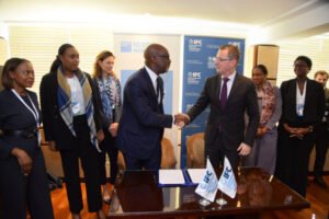 Ecobank Côte d’Ivoire Partners with IFC to Launch…