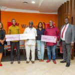 Absa Bank’s “Change Your Story” Campaign Awards GHS 800,000 to Customers