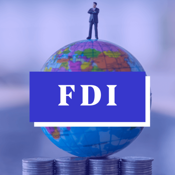 Ghana Attracts $56.02 Million in Foreign Direct Investment&hellip;