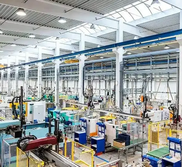 Ghana’s Industrial Sector Records 7.6% Year-on-Year Growth in&hellip;
