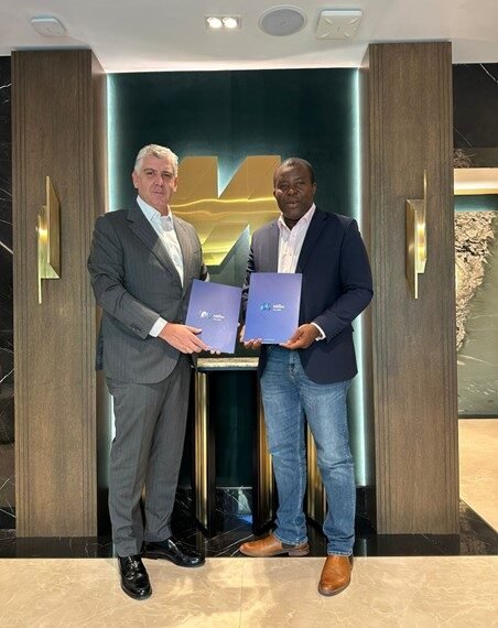 HDG Homes and Miller Holding Partner to Develop Luxury Apartments in Kumasi