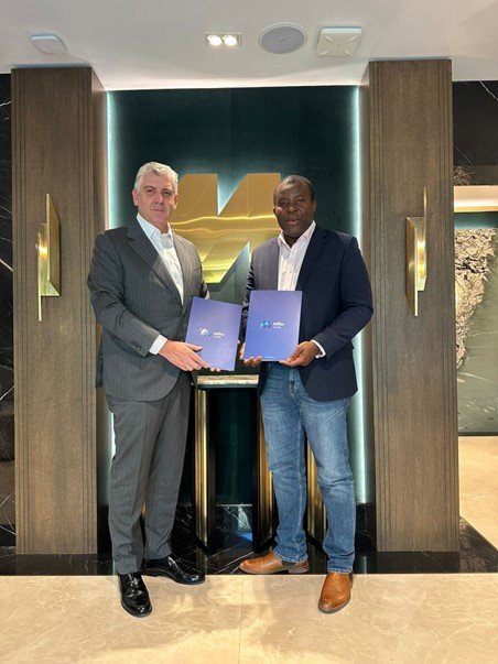 HDG Homes and Miller Holding Partner to Develop Luxury Apartments in Kumasi