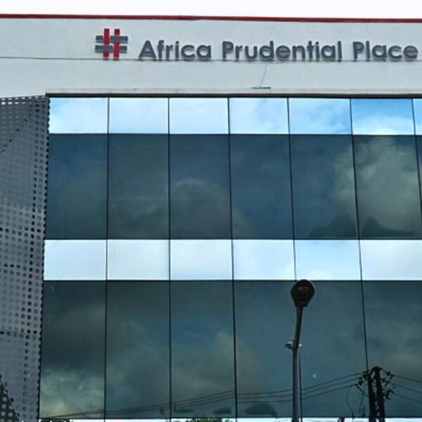 Africa Prudential Shares Surge Over 40% Month-to-Date