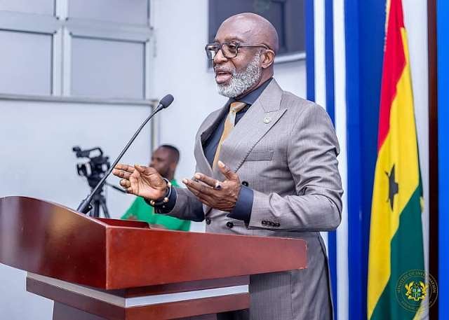 Ghana Attracts $316 Million in Foreign Direct Investment in Early 2024