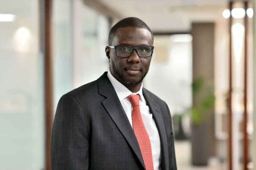 MCB Appoints Abiodun Azeez as New Representative Officer in Nigeria