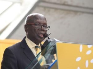 MTN Ghana Announces Acquisition of GH₵10.9 Million Shares…