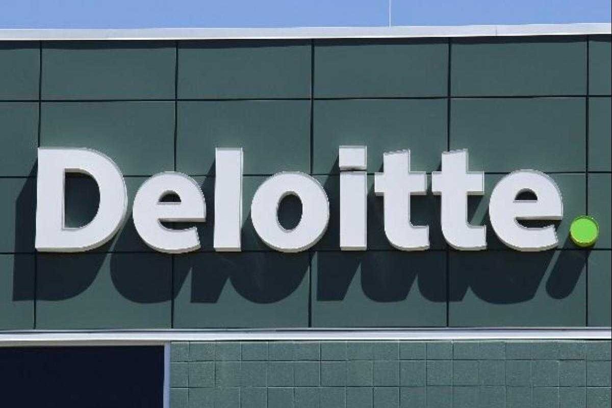 Deloitte Projects 4.9% Economic Growth for Ghana in 2024, 5.1% in 2025