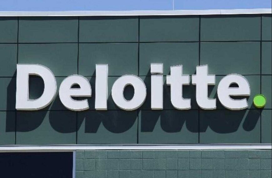 Deloitte Projects 4.9% Economic Growth for Ghana in 2024, 5.1% in 2025