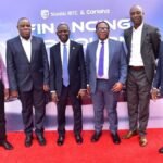 Stanbic IBTC Bank and Carloha Join Forces to Offer Exclusive Discounts on Chery Vehicles