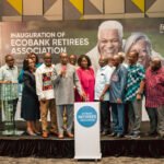 Ecobank Ghana Inaugurates Ecobank Retirees Association