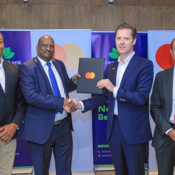 Premier Bank and Mastercard Introduce Shari’ah-Compliant Payment Solutions&hellip;