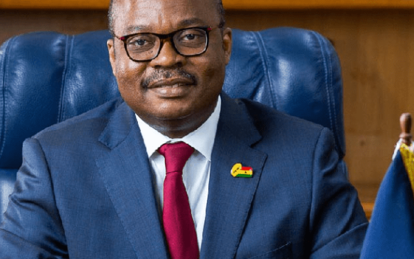Bank of Ghana’s Monetary Policy Committee 2025 Schedule
