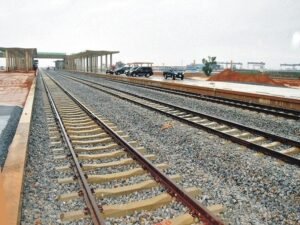 CDB Approves $254.76 Million Loan for Kano-Kaduna Railway…