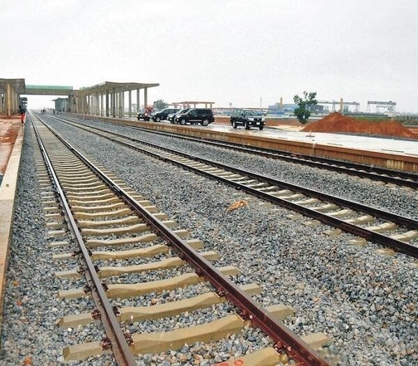 CDB Approves $254.76 Million Loan for Kano-Kaduna Railway&hellip;