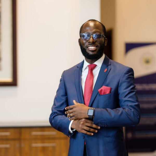 UBA Group Names Henry Nii Dottey as Regional&hellip;