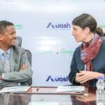 Safaricom M-PESA and Awash Insurance Join Forces to Transform Insurance Payments in Ethiopia