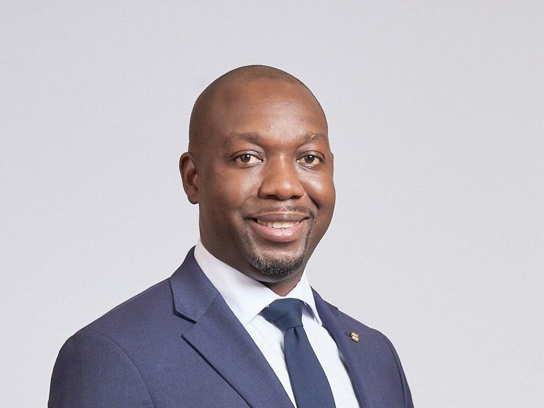 Republic Bank (Ghana) PLC Appoints Mr. Venus Francis Frith as Chief Operating Officer