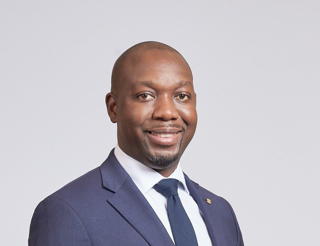 Republic Bank (Ghana) PLC Appoints Mr. Venus Francis Frith as Chief Operating Officer