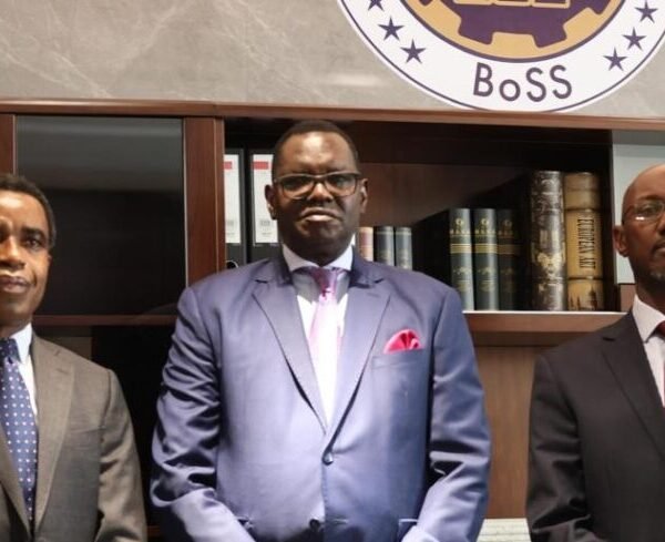 Bank of South Sudan Set to Unveil First-Ever&hellip;