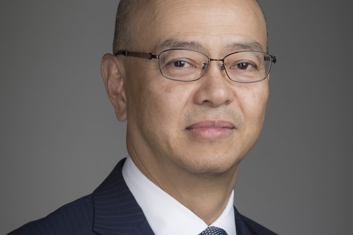 Canon Announces New President & CEO for Europe, Middle East, and Africa