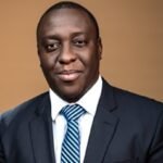 Roy Punungwe takes helm at Old Mutual Ghana