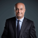 Microsoft Appoints Samer Abu-Ltaif as President of EMEA Region