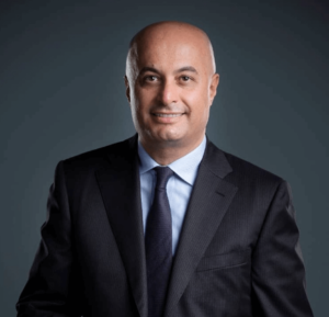 Microsoft Appoints Samer Abu-Ltaif as President of EMEA…