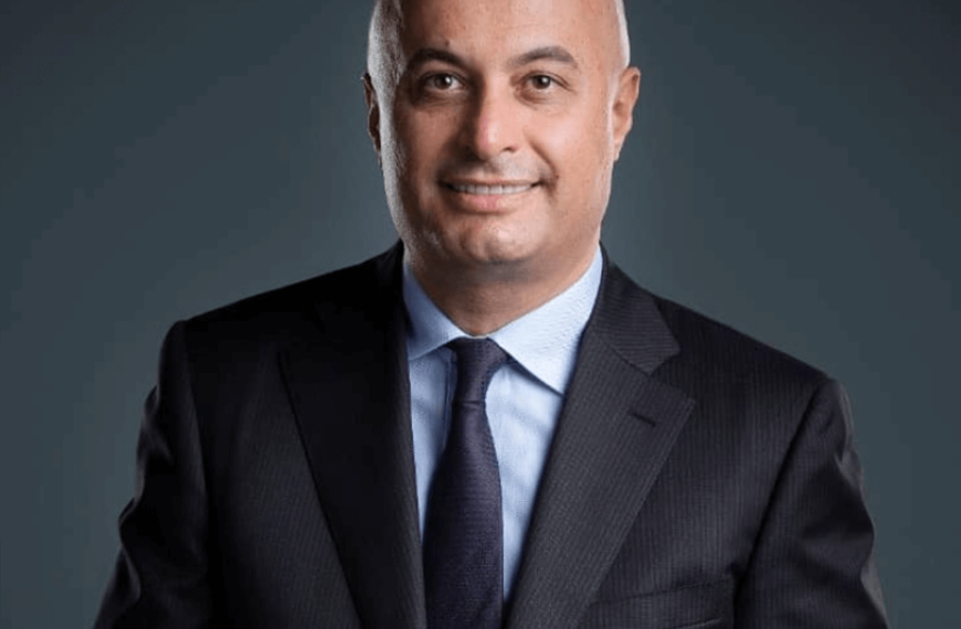 Microsoft Appoints Samer Abu-Ltaif as President of EMEA Region