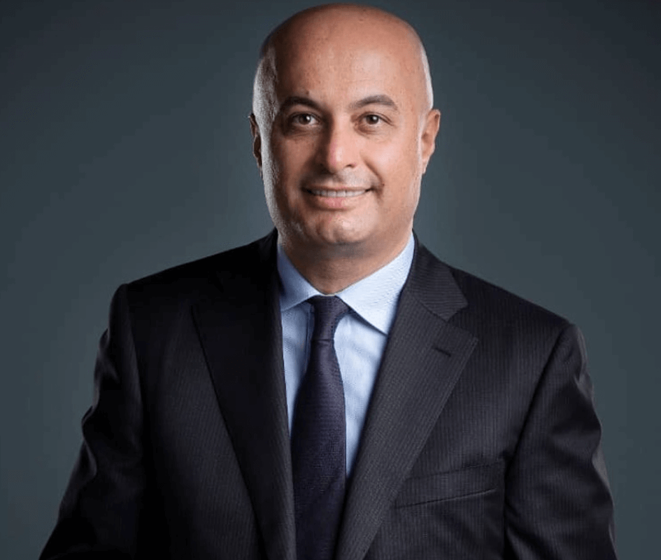 Microsoft Appoints Samer Abu-Ltaif as President of EMEA Region