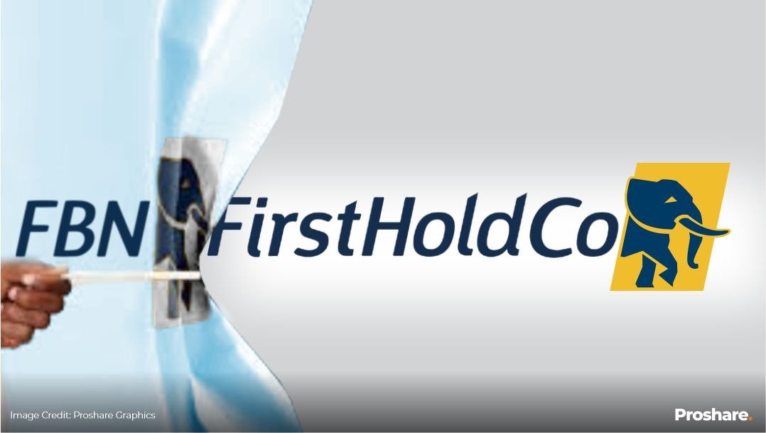 FBN Holdings rebrands as FirstHoldCo Plc