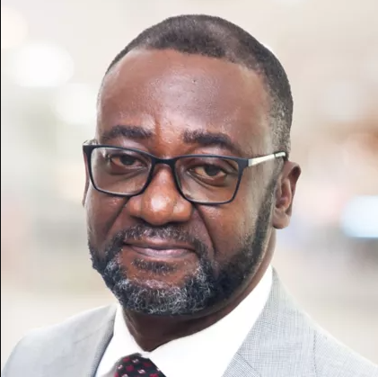 Andrew Akoto take helm as Managing Partner at KPMG Ghana