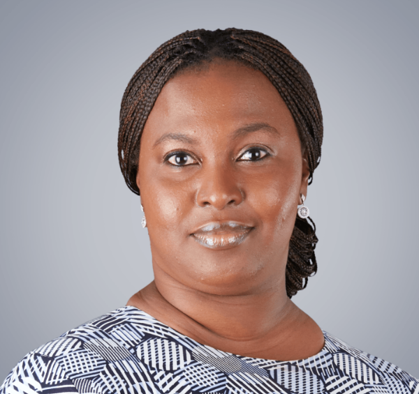 Nascon taps Aderemi Saka as Deputy Managing Director