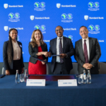 AfDB, Standard Bank agree to boost SMME financing and trade in Africa