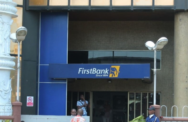 First Bank pledges to drive non-oil export growth…