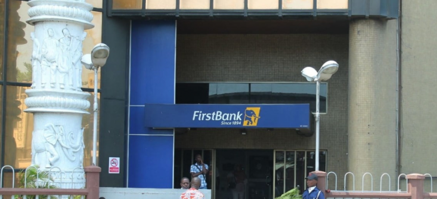 First Bank pledges to drive non-oil export growth in 2025