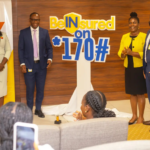 CalBank, MTN, and Bluespace launch ‘BeINsured’ in Ghana