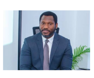 Dayo Obisan joins Canary Point Holdings Board