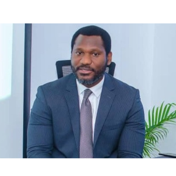 Dayo Obisan joins Canary Point Holdings Board