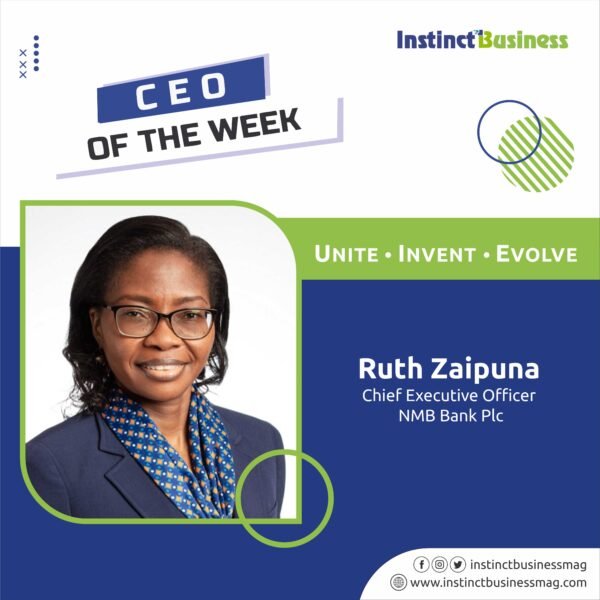 Leading with Vision: Ruth Zaipuna, CEO of NMB&hellip;