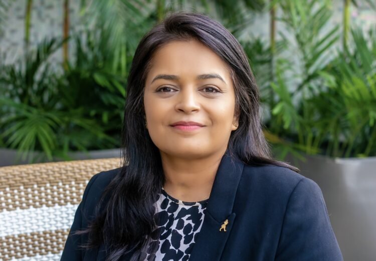 Diageo names Kavita Hans GM for West & Central Africa