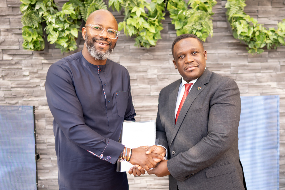 MTN and Ghana Join Forces to Enhance AI, Coding, and Digital Skills Training