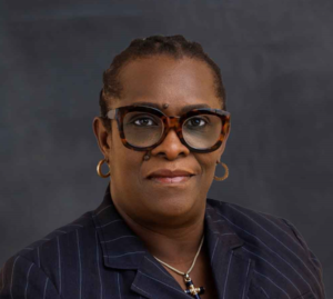 Adenike Labinjo takes helm at Pinnacle Oil &…