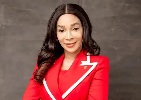 InstinctBusiness CEO of the Week: Adaora Umeoji, Group MD, Zenith Bank