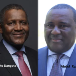 Dangote, BUA freeze cement prices for FG’s projects