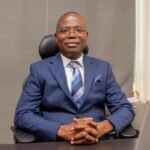InstinctBusiness CEO of the Week:Stephen Abban, Managing Director & CEO, Access Bank Gambia